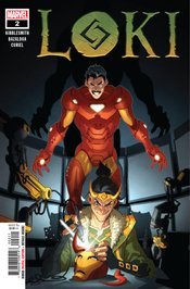 LOKI #2