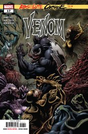 VENOM #17 AC