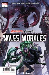 ABSOLUTE CARNAGE MILES MORALES #1 (OF 3) AC