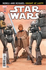 STAR WARS #71