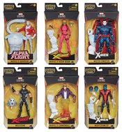 X-FORCE LEGENDS 6IN AF ASST 201901