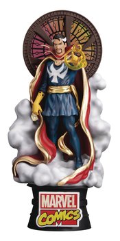 MARVEL COMICS DOCTOR STRANGE DS-020 D-STAGE PX 6IN STATUE (C