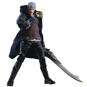 DEVIL MAY CRY 5 NERO PX STANDARD VERSION 1/12 SCALE AF