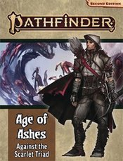 PATHFINDER ADV PATH AGE OF ASHES (P2) VOL 05 (OF 6)