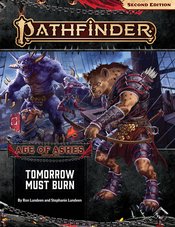 PATHFINDER ADV PATH AGE OF ASHES (P2) VOL 03 (OF 6)