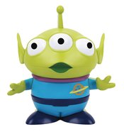 TOY STORY ALIEN LARGE VINYL PIGGY BANK