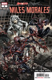 ABSOLUTE CARNAGE MILES MORALES #3 (OF 3) AC