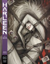 HARLEEN #3 (OF 3) (MR)