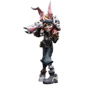 MINI EPICS BORDERLANDS 3 TINY TINA VINYL FIG