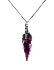 DARK CRYSTAL CRYSTAL NECKLACE REPLICA