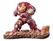 AVENGERS AOU EA-017 HULKBUSTER PX STATUE