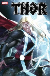 THOR #2 INHYUK LEE VAR