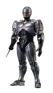 ROBOCOP 1 ROBOCOP PX 1/18 SCALE FIG