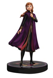 DISNEY FROZEN II MC-017 ANNA PX STATUE