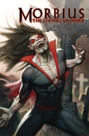 (USE FEB228038) MORBIUS TP VOL 01