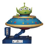 TOY STORY MC-019 ALIEN PX STATUE