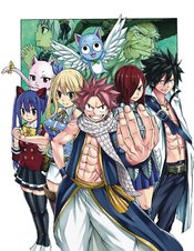 FAIRY TAIL 100 YEARS QUEST GN VOL 04 (RES)