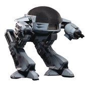 ROBOCOP ED209 PX 1/18 SCALE FIG W/SOUND (MAY218072)