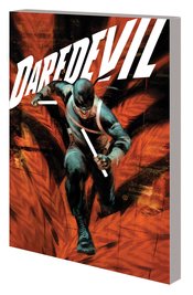 (USE APR228039) DAREDEVIL BY CHIP ZDARSKY TP VOL 04 END OF H