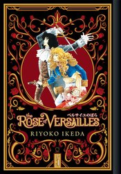 ROSE OF VERSAILLES HC VOL 05 (RES)