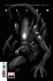 ALIEN #1