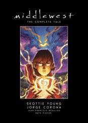 MIDDLEWEST COMP TALE HC (MR)