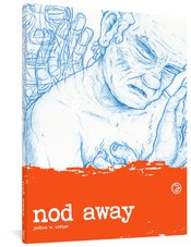 NOD AWAY GN VOL 02