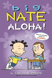 BIG NATE ALOHA GN