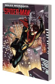 (USE APR228041) MILES MORALES TP VOL 05 CLONE SAGA