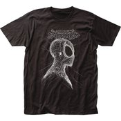 SPIDER-MAN WEBHEAD PX BLK T/S LG