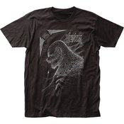 SPIDER-MAN VENOM WEBHEAD PX BLK T/S XXL