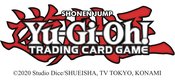 YU GI OH TCG STRUCTURE DECK ABLAZ STRIKE (8CT)