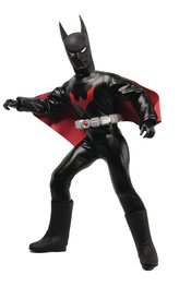 MEGO DC HEROES BATMAN BEYOND PX 8IN AF (AUG219347)