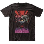 MARVEL HEROES DR STRANGE & SPIDER-MAN PX T/S SM (MAR228123)