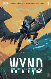 WYND THRONE IN SKY #1 (OF 5) CVR A DIALYNAS