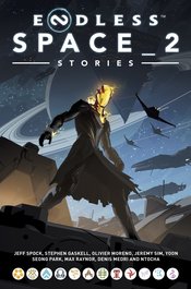 ENDLESS SPACE 2 STORIES GN