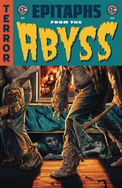 EC EPITAPHS FROM THE ABYSS #1 CVR A BERMEJO (MR)