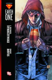 Superman: Earth-One