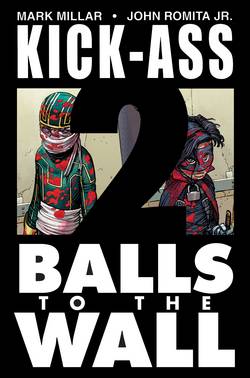 Kick-Ass 2 #1