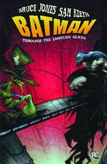 Batman: Through the Looking Glass