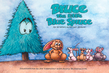 Bruce-Spruce