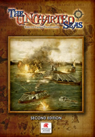 Uncharted Seas