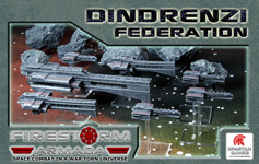 Dindrenzi