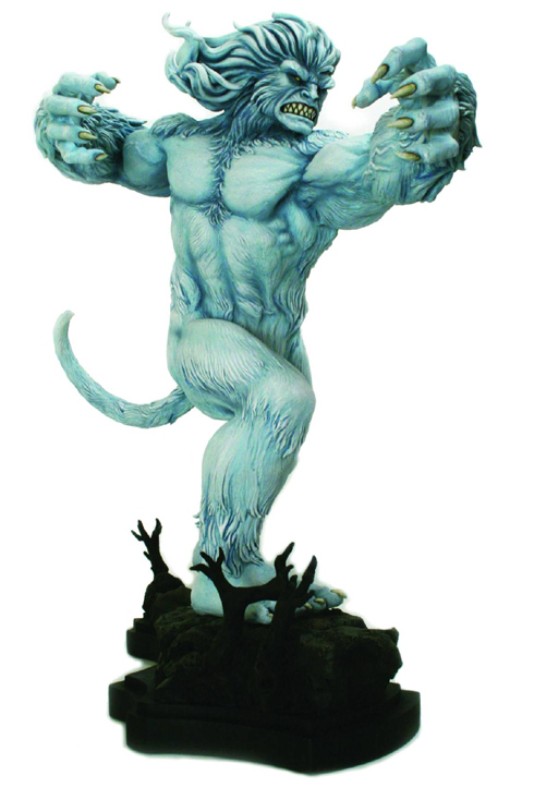 wendigo