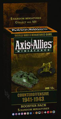Axis Allies