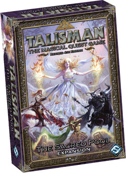 Talisman