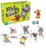 Hide EEEK