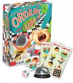 Orders Up