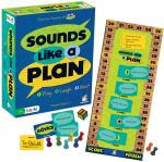 Sounds Like Plan
