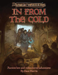 In From Cold